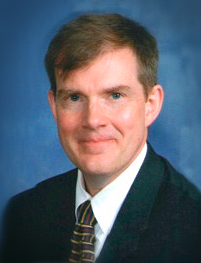 Dr. Phil Jamieson