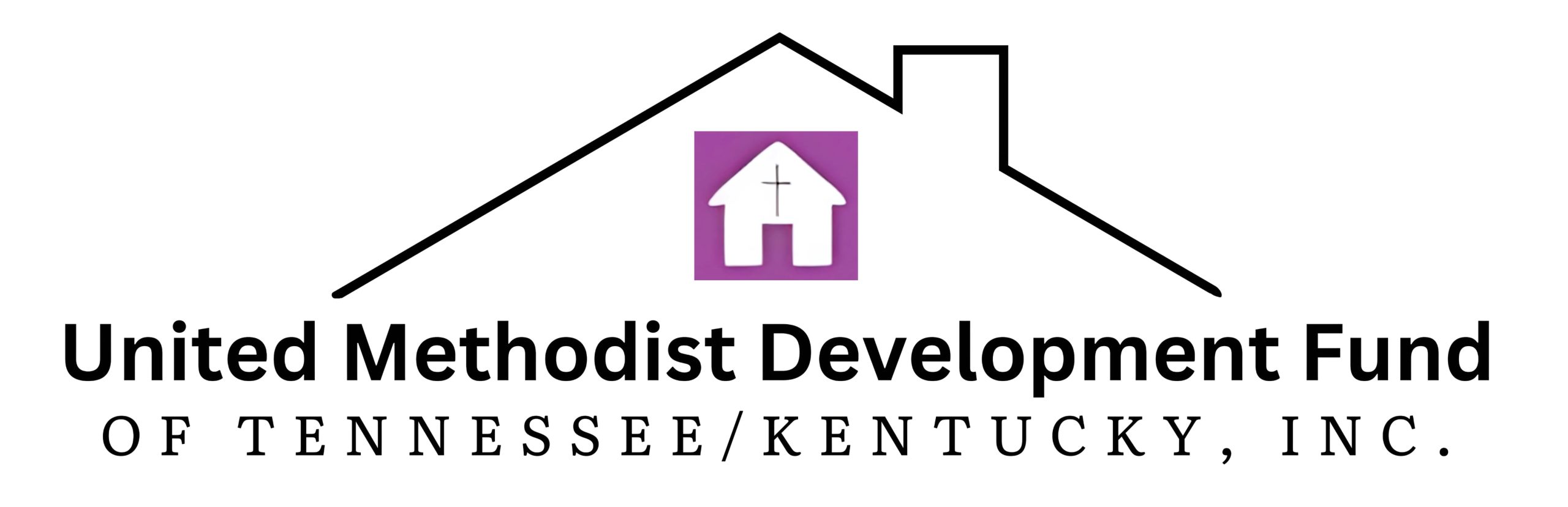 United Methodist Development Fund Logo