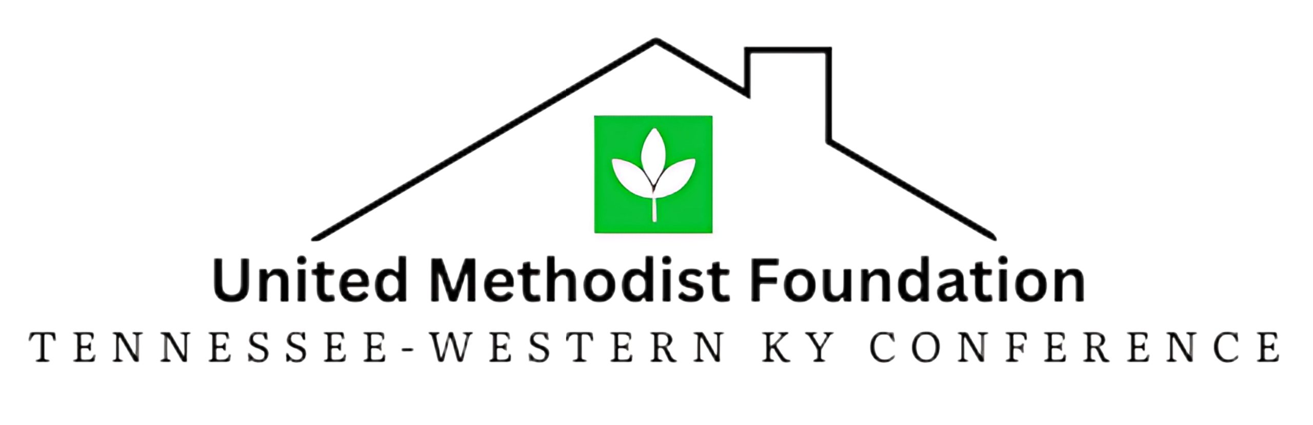 United Methodist Foundation Logo
