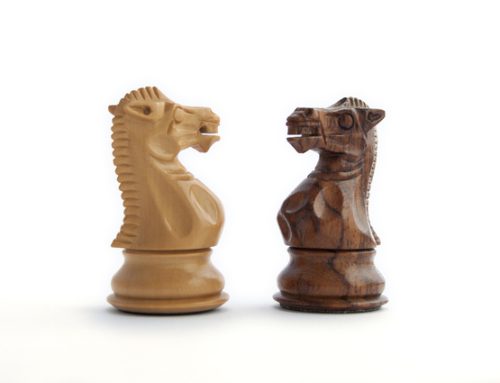 The Privileges that come with our Choices…