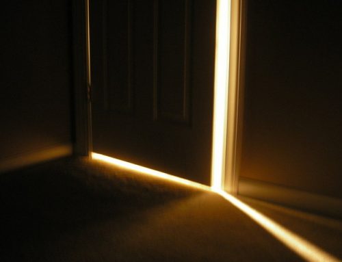 Empty Spaces Can Help Fill a Great Future…