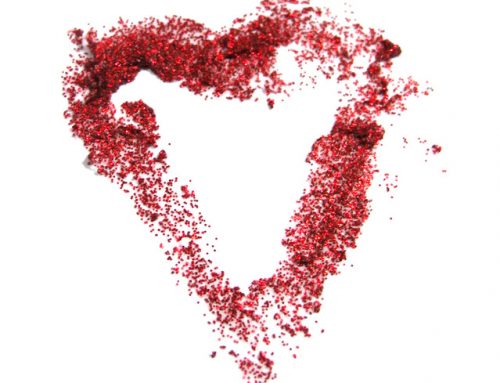 Agape Love from “Man’s Best Friend”…