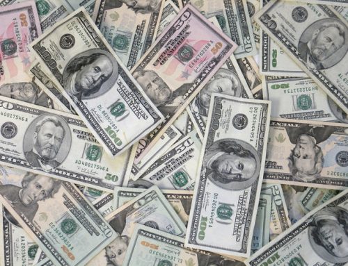 Loans at a great rate!