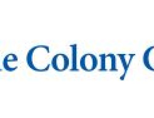 Q 3 2023 Colony Group Market Perspectives