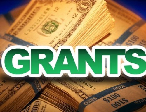 Church Building/Renovation Grants Now Available!