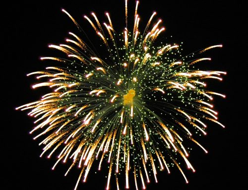 Celebrating the Fullness of Freedom…