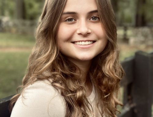 Tom and Betty Cloyd Scholarship Recipient Named