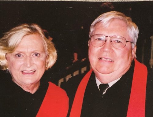 Cloyd Scholarship Available–Apply by May 30, 2026!