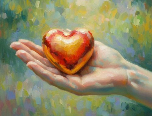 Measuring the Heart of the Giver…