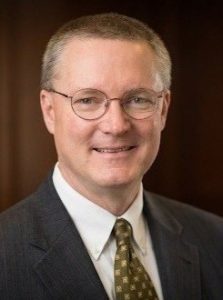 Dr. David O. Weatherly